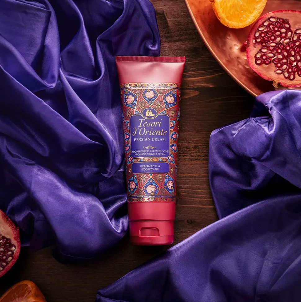Tesori d´ Oriente Duschgel Persian Dream 250 ml
