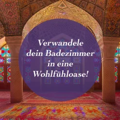 Tesori d´ Oriente Duschgel Persian Dream 250 ml