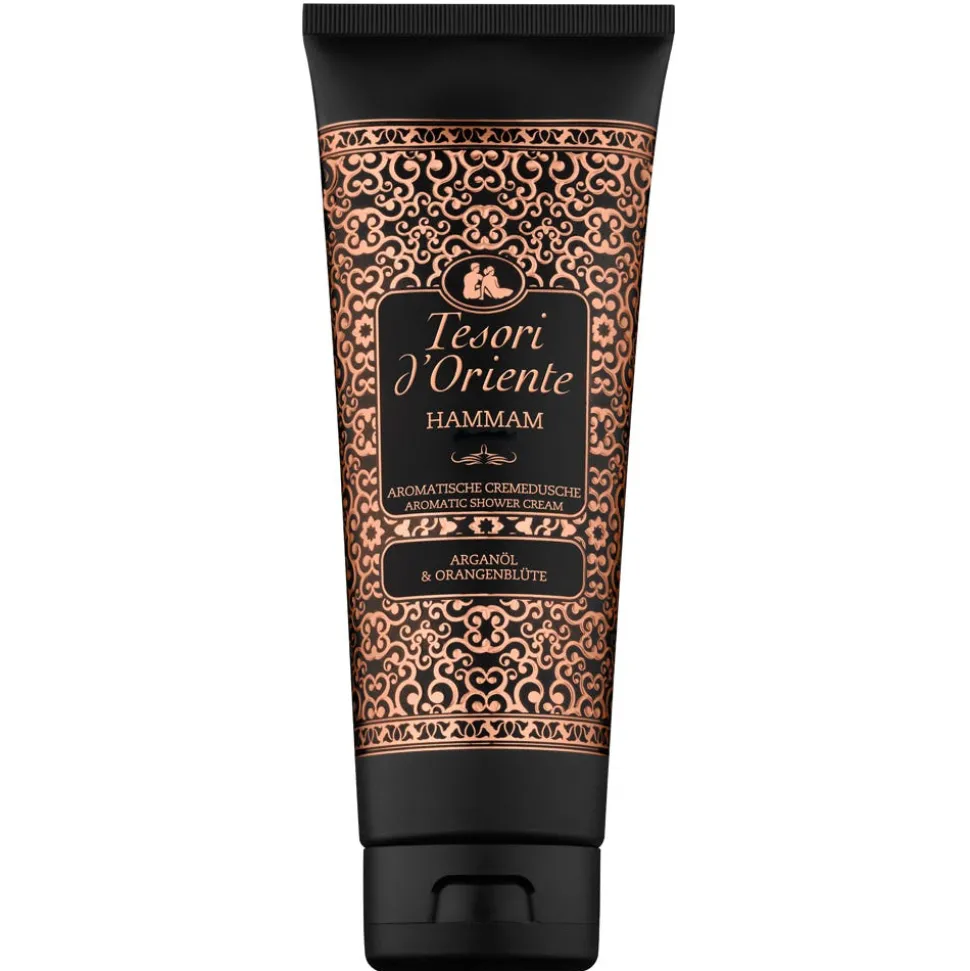 Tesori d´ Oriente Duschgel Hammam 250 ml