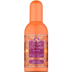 Tesori d' Oriente Eau de Toilette Karma 100 ml