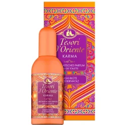 Tesori d' Oriente Eau de Toilette Karma 100 ml