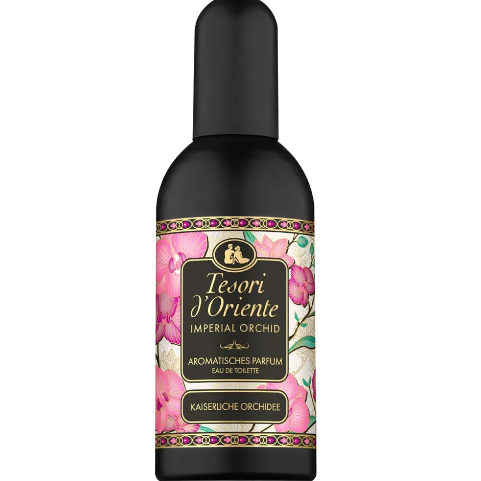 Tesori d´ Oriente Eau de Toilette Imperial Orchid 100 ml