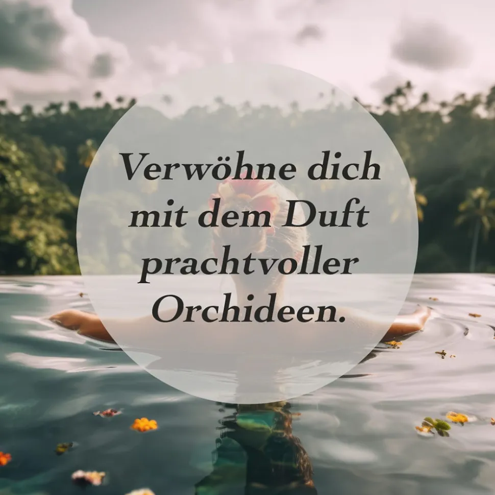 Tesori d´ Oriente Eau de Toilette Imperial Orchid 100 ml