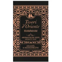 Tesori d´ Oriente Feste Seife Hammam 125 g