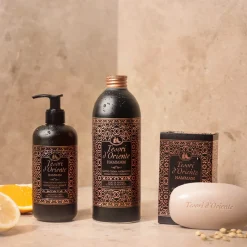 Tesori d´ Oriente Feste Seife Hammam 125 g