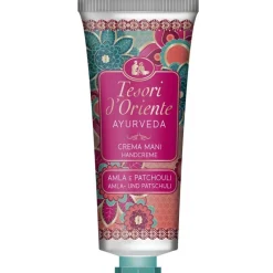 Tesori d´ Oriente Handcreme Ayurveda 75 ml