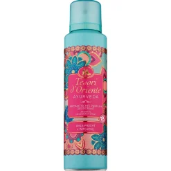 Tesori d´ Oriente Parfum Deodorant Ayurveda 150 ml