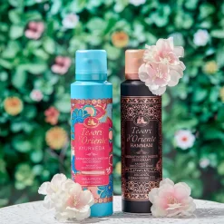 Tesori d´ Oriente Parfum Deodorant Ayurveda 150 ml