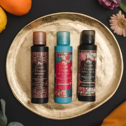 Tesori d´ Oriente Parfum Deodorant Ayurveda 150 ml