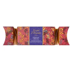 Tesori d´Oriente Geschenkset Cracker Persian Dream