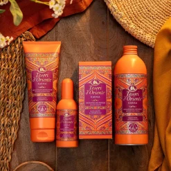 Tesori d'Oriente Karma Cremedusche 250 ml