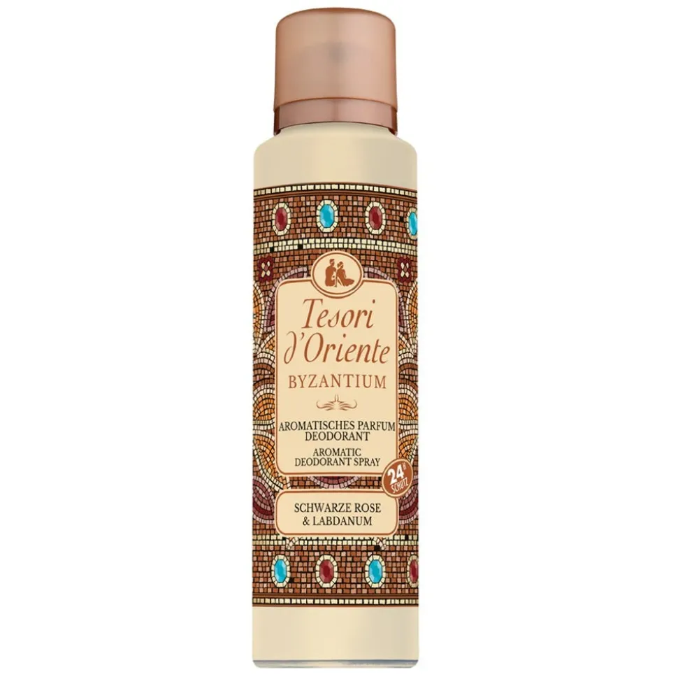 Tesori d´Oriente Parfum Deodorant Byzantium 150 ml