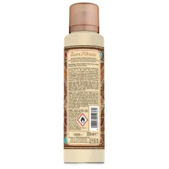 Tesori d´Oriente Parfum Deodorant Byzantium 150 ml