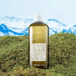 Thank You Farmer Back To Iceland Cleansing Water 270 ml