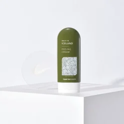 Thank You Farmer Back To Iceland Peeling Cream 150 ml