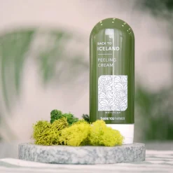 Thank You Farmer Back To Iceland Peeling Cream 150 ml