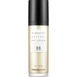Thank You Farmer Be Beautiful  Natural BB Cream 40 ml