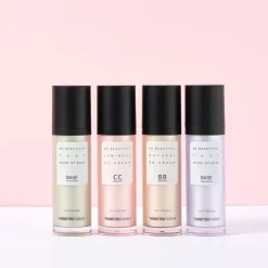 Thank You Farmer Be Beautiful Natural BB Cream 40 ml