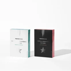 Thank You Farmer Centella Balancing Star Mask 30 ml