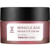 Thank You Farmer Miracle Age Repair Eye Cream 20 g