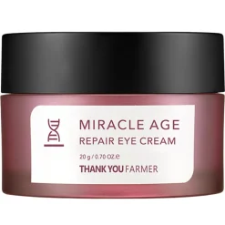 Thank You Farmer Miracle Age Repair Eye Cream 20 g