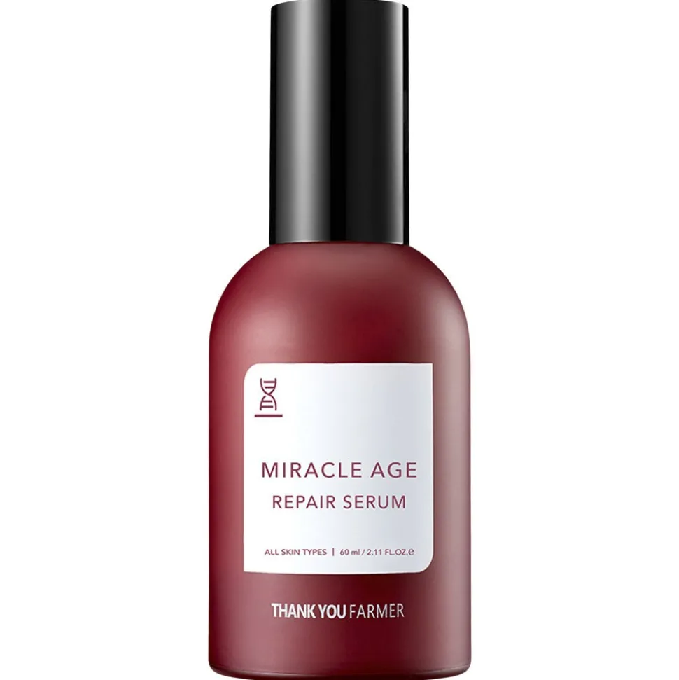Thank You Farmer Miracle Age Repair Serum 60 ml