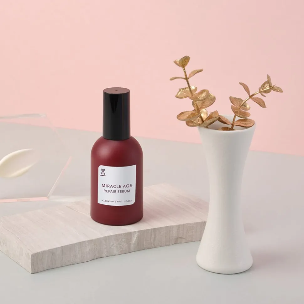 Thank You Farmer Miracle Age Repair Serum 60 ml