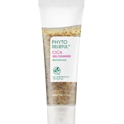 Thank You Farmer Phyto Relieful Cica Gel Cleanser 120 ml
