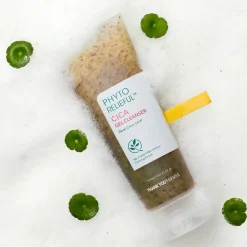 Thank You Farmer Phyto Relieful Cica Gel Cleanser 120 ml