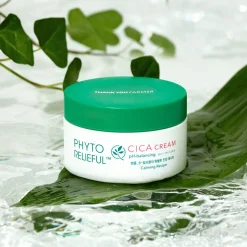 Thank You Farmer Phyto Relieful Cica Cream 80 ml