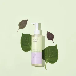 Thank You Farmer Pollufree Pore Deep Cleansing Oil 200 ml