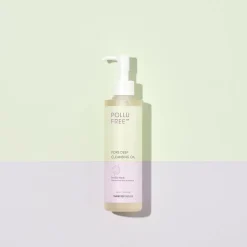 Thank You Farmer Pollufree Pore Deep Cleansing Oil 200 ml