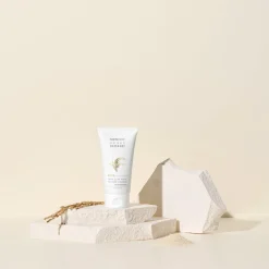 Thank You Farmer Rice Pure Clay Mask to Foam Cleanser 150 ml