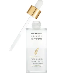 Thank You Farmer Rice Pure Cream In Ampoule 50 ml