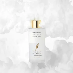 Thank You Farmer Rice Pure Cream In Ampoule 50 ml