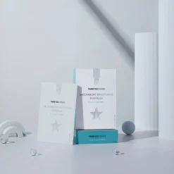 Thank You Farmer Saccharomy Brightening Star Mask 30 ml