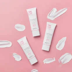 Thank You Farmer Skin Tone Up Total Cream 40 ml