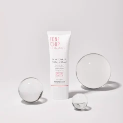 Thank You Farmer Skin Tone Up Total Cream 40 ml