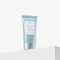 Thank You Farmer Sun Project Water Sun Cream SPF 50+ 50 ml