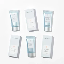 Thank You Farmer Sun Project Water Sun Cream SPF 50+ 50 ml