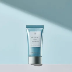 Thank You Farmer Sun Project Water Sun Cream SPF 50+ 50 ml