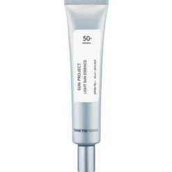 Thank You Farmer Sun Project Light Sun Essence SPF 50+ 40 ml
