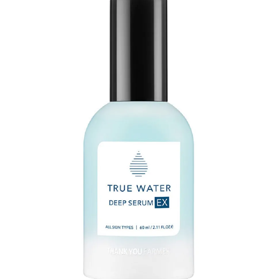 Thank You Farmer True Water Deep Serum EX 60 ml