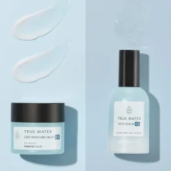 Thank You Farmer True Water Deep Serum EX 60 ml