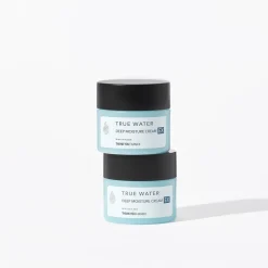 Thank You Farmer True Water Deep Moisture Cream EX 80 ml