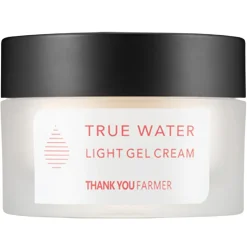 Thank You Farmer True Water Light Gel Cream 50 ml