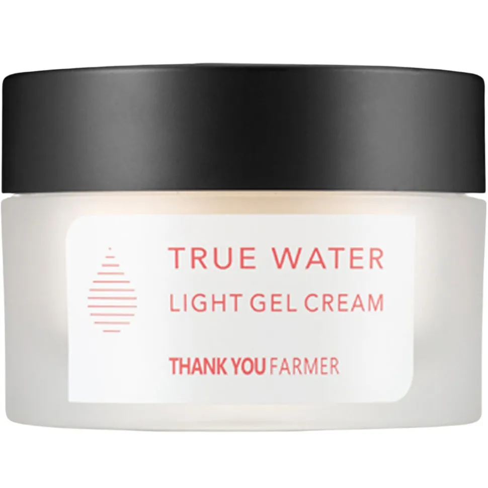Thank You Farmer True Water Light Gel Cream 50 ml