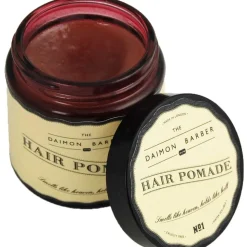The Daimon Barber Hair Pomade No 1 100 g