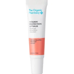 The Organic Pharmacy Vitamin Protection Lip Balm 10 ml