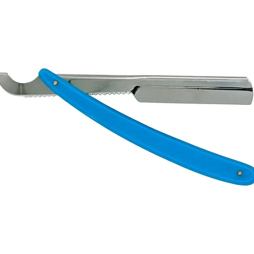 The Shave Factory Ali Biyikli Straight Razor